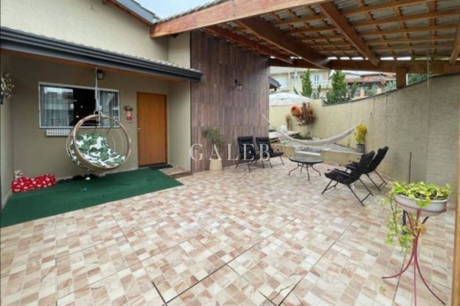 Imagem Casa com 3 Quartos à Venda, 97 m² em Jardim Maristela - Atibaia Imagem Casa com 3 Quartos à Venda, 97 m² em Jardim Maristela - Atibaia