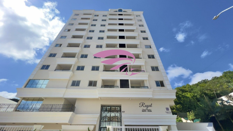 Imóvel com 2 Quartos à Venda, 63 m² em Tabuleiro - Balneário Camboriú