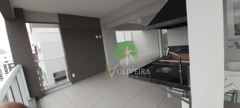 Imagem Cobertura com 3 Quartos à Venda, 196 m² em Moema - São Paulo