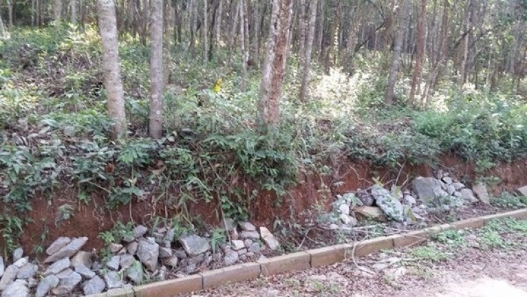Imagem Terreno à Venda, 450 m² em Acuruí - Itabirito