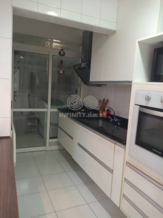 Imagem Apartamento com 3 Quartos à Venda, 84 m² em Mooca - São Paulo
