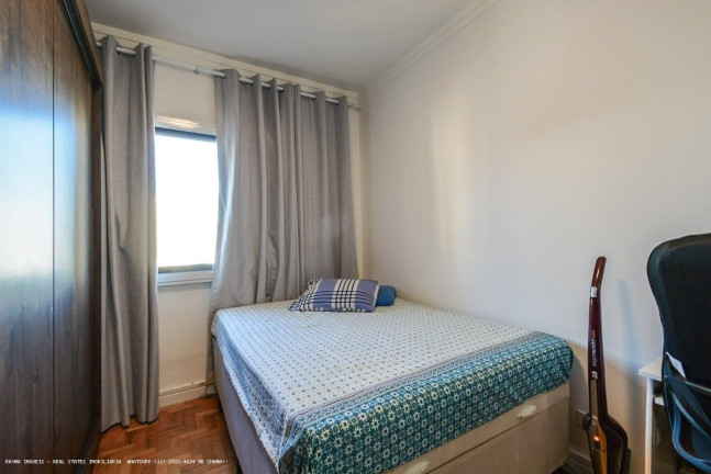 Imagem Apartamento com 2 Quartos à Venda, 81 m² em Santana - São Paulo