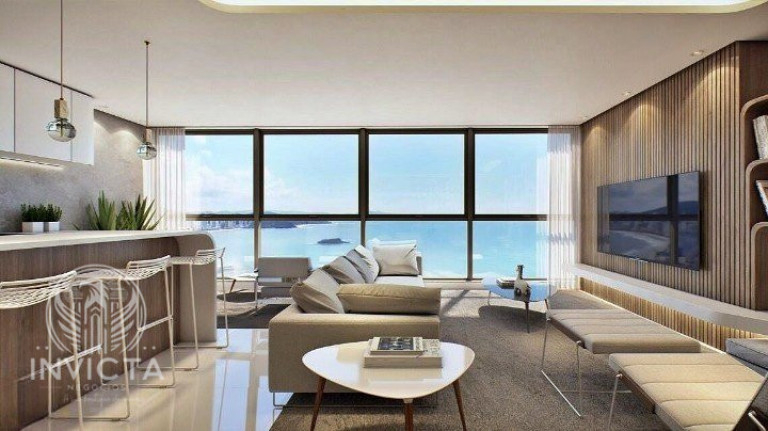 Foto do imóvel Apartamento com 4 Quartos à Venda, 171 m² em Barra Sul - Balneário Camboriú