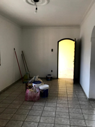 Imagem Casa com 3 Quartos à Venda, 113 m² em Residencial Campos Maia - Pindamonhangaba
