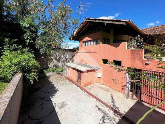 Imagem Casa com 5 Quartos à Venda, 1 m² em Jardim Mediterrâneo - Cotia