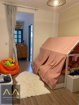 Imagem Casa com 4 Quartos para Alugar, 350 m² em Alphaville - Santana De Parnaíba Imagem Casa com 4 Quartos para Alugar, 350 m² em Alphaville - Santana De Parnaíba