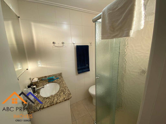 Imagem Apartamento com 2 Quartos à Venda, 53 m² em Vila Pires - Santo André