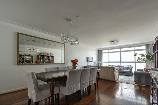Imagem Apartamento com 1 Quarto à Venda, 138 m² em Vila Mariana - São Paulo Imagem Apartamento com 1 Quarto à Venda, 138 m² em Vila Mariana - São Paulo