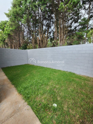 Imagem Casa de Condomínio com 3 Quartos à Venda,  em Nova Veneza - Paulínia