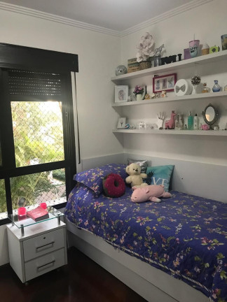 Imagem Apartamento com 5 Quartos à Venda, 230 m² em Vila Suzana (morumbi) - São Paulo Imagem Apartamento com 5 Quartos à Venda, 230 m² em Vila Suzana (morumbi) - São Paulo