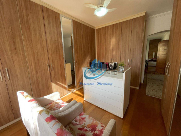 Imagem Casa de Condomínio com 5 Quartos à Venda, 498 m² em Jardim Santa Rosa - Itatiba Imagem Casa de Condomínio com 5 Quartos à Venda, 498 m² em Jardim Santa Rosa - Itatiba