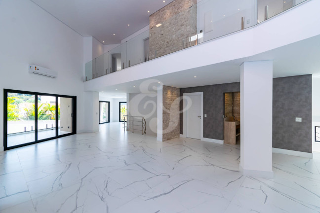 Imagem Casa de Condomínio com 4 Quartos à Venda, 640 m² em Alphaville Residencial Um - Barueri Imagem Casa de Condomínio com 4 Quartos à Venda, 640 m² em Alphaville Residencial Um - Barueri