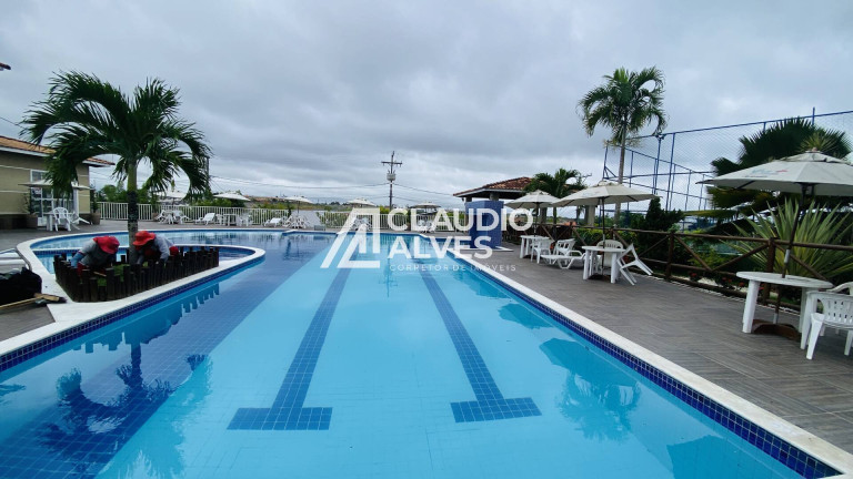 Imagem Casa de Condomínio com 2 Quartos à Venda, 70 m² em Papagaio - Feira De Santana