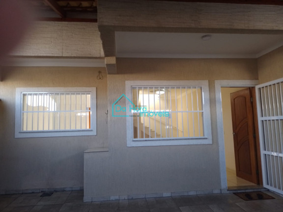 Imagem Casa com 2 Quartos à Venda, 72 m² em Solemar - Praia Grande Imagem Casa com 2 Quartos à Venda, 72 m² em Solemar - Praia Grande