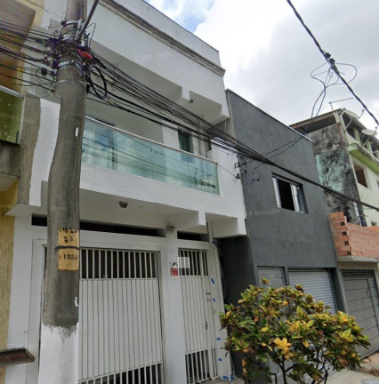 Sobrado com 3 Quartos à Venda,  em Bandeiras - Osasco