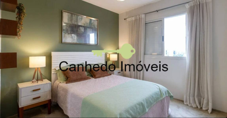 Imagem Apartamento com 3 Quartos à Venda, 116 m² em Brooklin - São Paulo