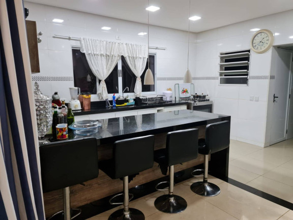 Imagem Casa de Condomínio com 3 Quartos à Venda, 320 m² em Granja Caiapiá - Cotia