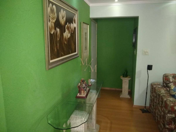 Imagem Apartamento com 2 Quartos à Venda, 85 m² em Campo Grande - Santos