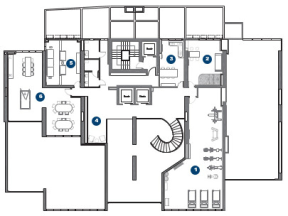 Imagem Flat com 4 Quartos à Venda, 215 m² em Centro - Balneário Camboriú Imagem Flat com 4 Quartos à Venda, 215 m² em Centro - Balneário Camboriú