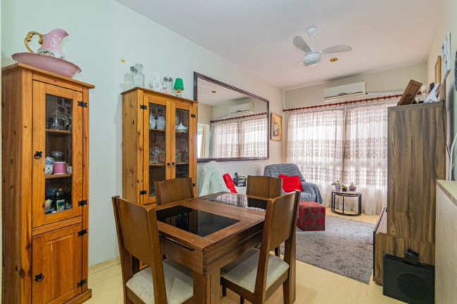 Imóvel com 3 Quartos à Venda, 70 m² em Partenon - Porto Alegre