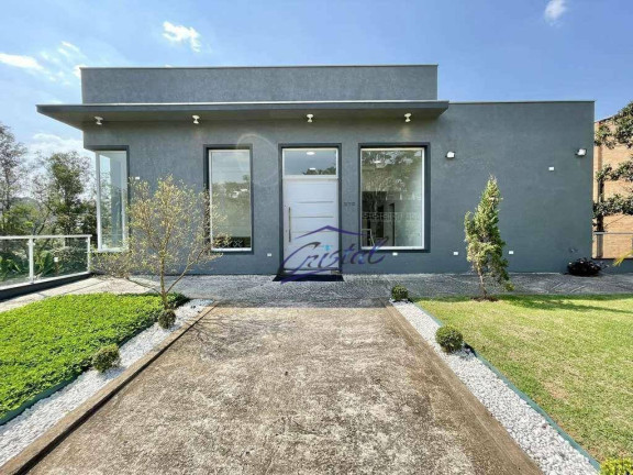 Imagem Casa com 4 Quartos à Venda, 536 m² em Granja Viana - Cotia Imagem Casa com 4 Quartos à Venda, 536 m² em Granja Viana - Cotia