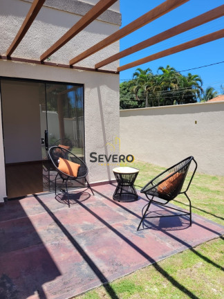 Imagem Casa de Condomínio com 3 Quartos à Venda, 174 m² em Jardim Atlântico Central (itaipuaçu) - Maricá Imagem Casa de Condomínio com 3 Quartos à Venda, 174 m² em Jardim Atlântico Central (itaipuaçu) - Maricá