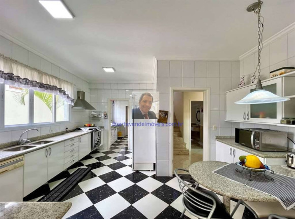 Imagem Casa com 4 Quartos à Venda, 632 m² em São Paulo Ii - Cotia