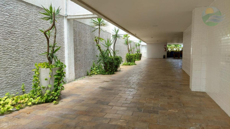 Imagem Apartamento com 4 Quartos à Venda, 140 m² em Candeias - Jaboatão Dos Guararapes