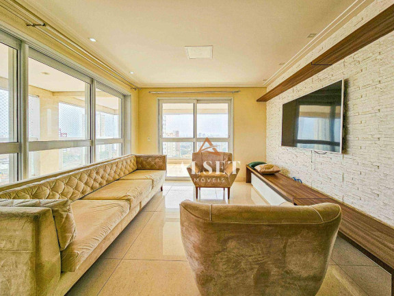 Imagem Apartamento com 3 Quartos à Venda, 154 m² em Vila Carrão - São Paulo