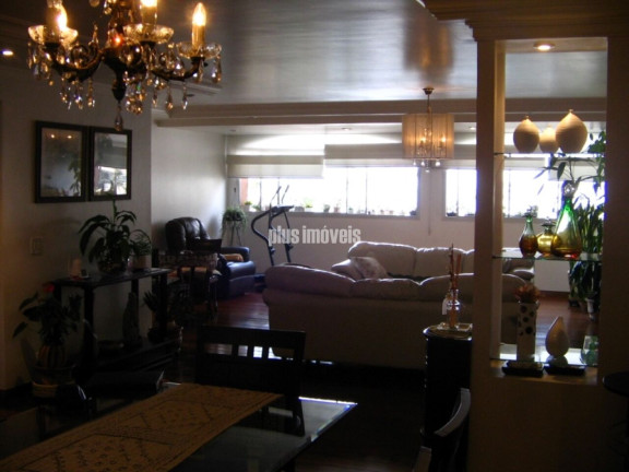 Imagem Apartamento com 4 Quartos à Venda, 263 m² em Paraíso - São Paulo Imagem Apartamento com 4 Quartos à Venda, 263 m² em Paraíso - São Paulo