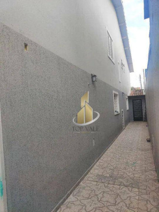 Imagem Sobrado com 3 Quartos à Venda, 129 m² em Jardim Das Indústrias - São José Dos Campos