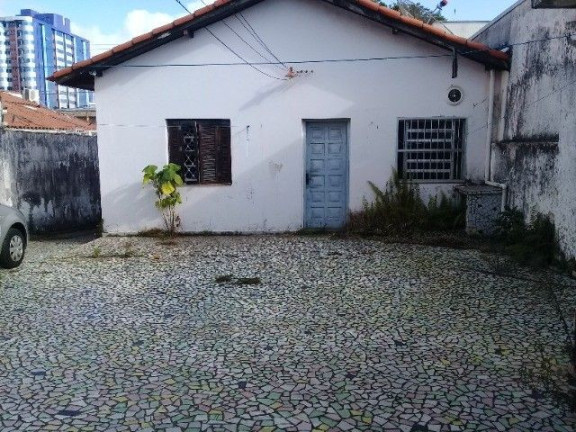 Imagem Terreno à Venda, 300 m² em Jardim Do Mar - São Bernardo Do Campo Imagem Terreno à Venda, 300 m² em Jardim Do Mar - São Bernardo Do Campo