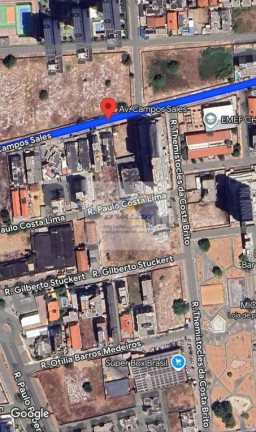 Imagem Terreno à Venda, 1.154 m² em Aeroclube - João Pessoa Imagem Terreno à Venda, 1.154 m² em Aeroclube - João Pessoa