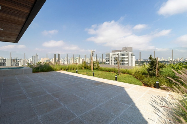 Imagem Imóvel com 2 Quartos à Venda, 69 m² em Santo Amaro - São Paulo Imagem Imóvel com 2 Quartos à Venda, 69 m² em Santo Amaro - São Paulo