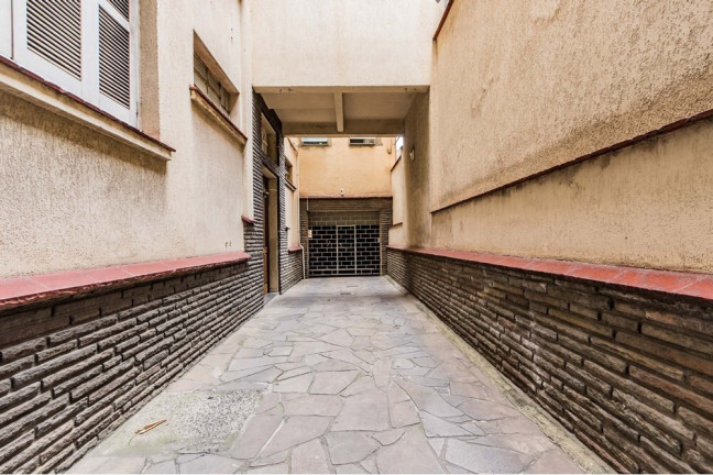 Imagem Imóvel com 3 Quartos à Venda, 96 m² em São João - Porto Alegre