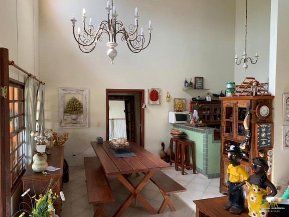 Imagem Casa com 3 Quartos à Venda, 250 m² em Ibitioca - Campos Dos Goytacazes