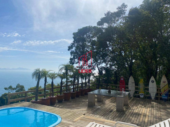 Imagem Casa com 5 Quartos à Venda, 500 m² em Araçá - Porto Belo Imagem Casa com 5 Quartos à Venda, 500 m² em Araçá - Porto Belo