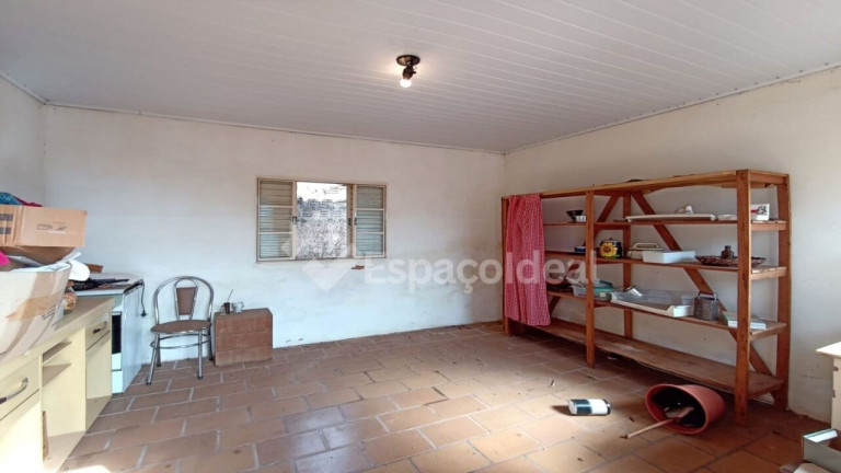 Imagem Casa com 3 Quartos à Venda, 136 m² em Núcleo Habitacional Bela Vista Ii - Lençóis Paulista