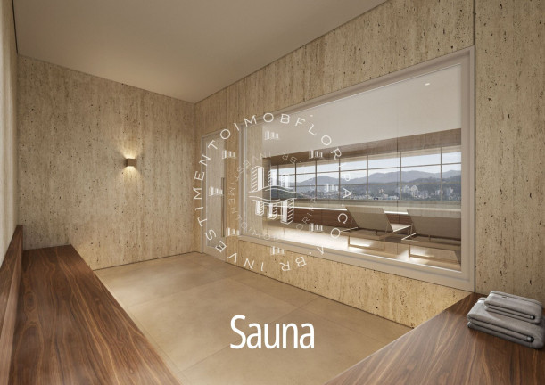 Imagem Imóvel com 1 Quarto à Venda, 38 m² em Agronômica - Florianópolis