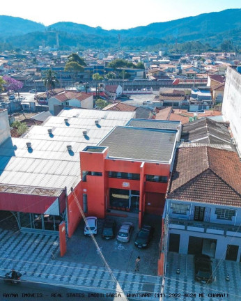 Imagem Apartamento para Alugar, 624 m² em Centro - Mogi Das Cruzes