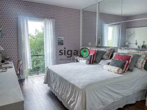 Imagem Apartamento com 3 Quartos à Venda, 252 m² em Jardim Leonor - São Paulo Imagem Apartamento com 3 Quartos à Venda, 252 m² em Jardim Leonor - São Paulo
