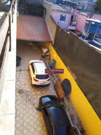 Imagem Sobrado com 4 Quartos à Venda, 250 m² em Jardim Jacy - Guarulhos Imagem Sobrado com 4 Quartos à Venda, 250 m² em Jardim Jacy - Guarulhos