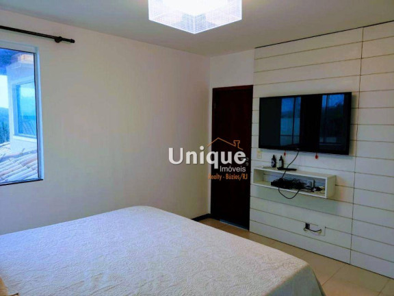 Imagem Casa com 4 Quartos à Venda, 175 m² em Brava - Armação Dos Búzios