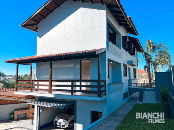 Imagem Sobrado com 3 Quartos à Venda, 328 m² em Jardim América - Caxias Do Sul