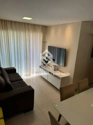 Imagem Apartamento com 2 Quartos à Venda, 65 m² em Parque Amazônia - Goiânia Imagem Apartamento com 2 Quartos à Venda, 65 m² em Parque Amazônia - Goiânia