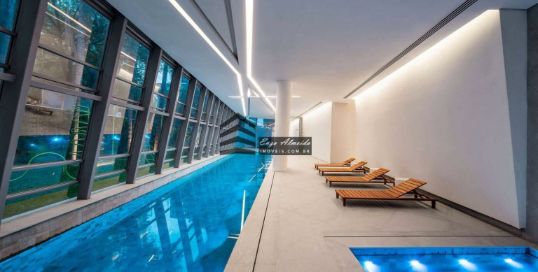 Imagem Apartamento com 4 Quartos à Venda, 575 m² em Itaim Bibi - São Paulo