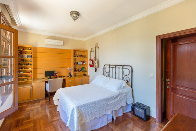 Imagem Casa de Condomínio com 4 Quartos à Venda, 869 m² em Jardim Morumbi - São Paulo