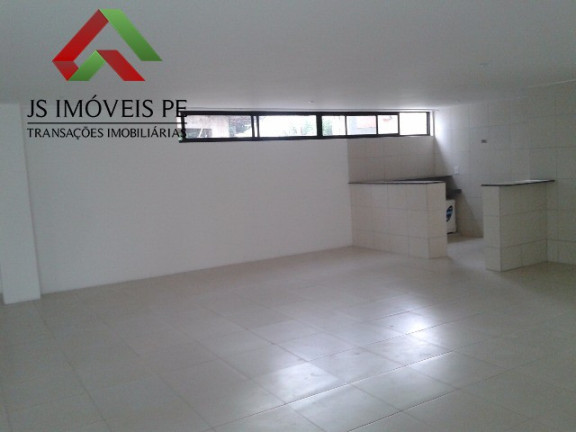 Imagem Imóvel com 2 Quartos à Venda, 58 m² em Casa Amarela - Recife
