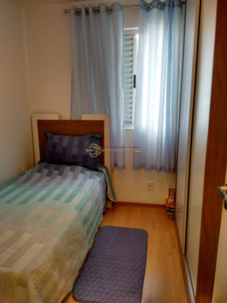 Imagem Apartamento com 3 Quartos à Venda, 71 m² em Parque Jaçatuba - Santo André