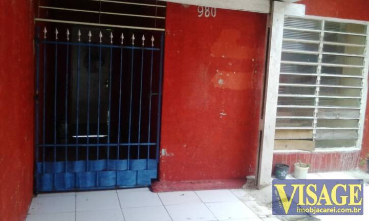 Imagem Casa com 2 Quartos para Alugar,  em Jd. Bela Vista - Jacareí
